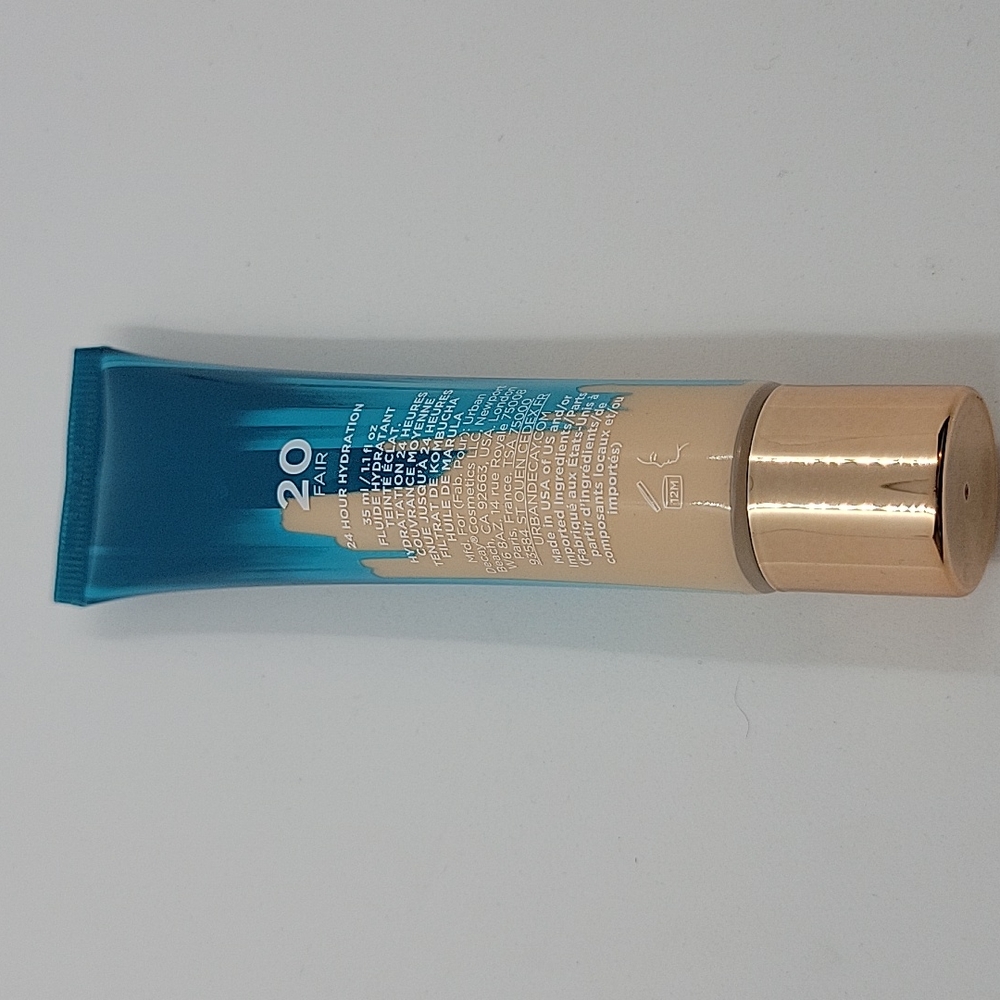 Urban Decay Hydromaniac - Picture 2 of 2